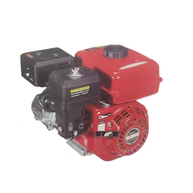 Boat Engine 4 Stroke Factory Price Small Power 2 Stroke Outboard Engine 52cc Boat Motor Engines Machine